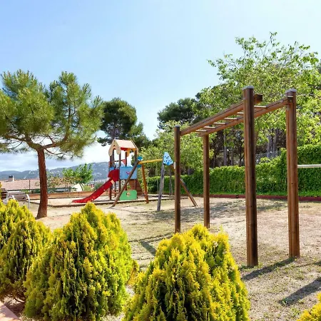 Casa de Férias Holiday Garbi Playa Fenals Lloret de Mar