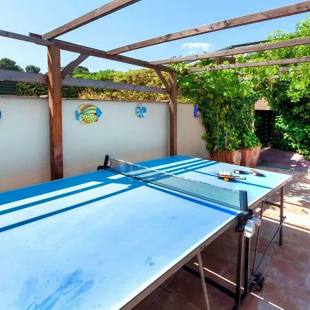 Holiday Garbi Playa Fenals