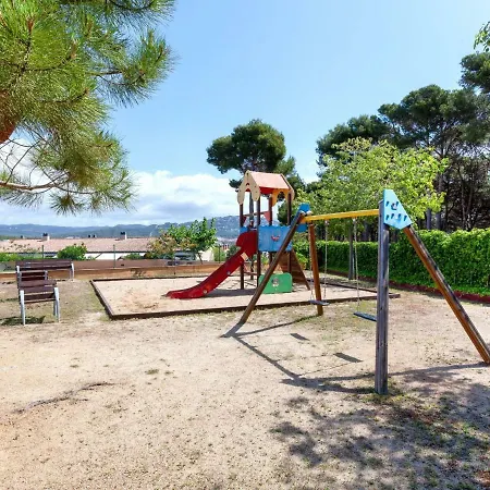 Holiday Garbi Playa Fenals Lloret de Mar