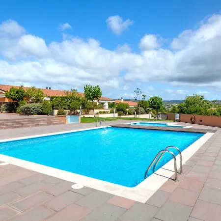 Vakantiehuis Holiday Garbi Playa Fenals Lloret de Mar